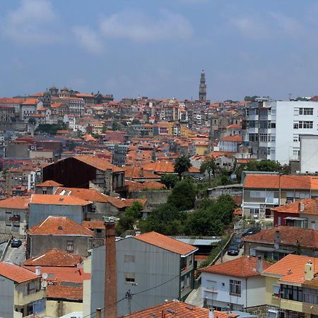 Oporto River And Ribeira Views Vila Nova de Gaia Luaran gambar