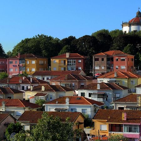Oporto River And Ribeira Views Vila Nova de Gaia Luaran gambar