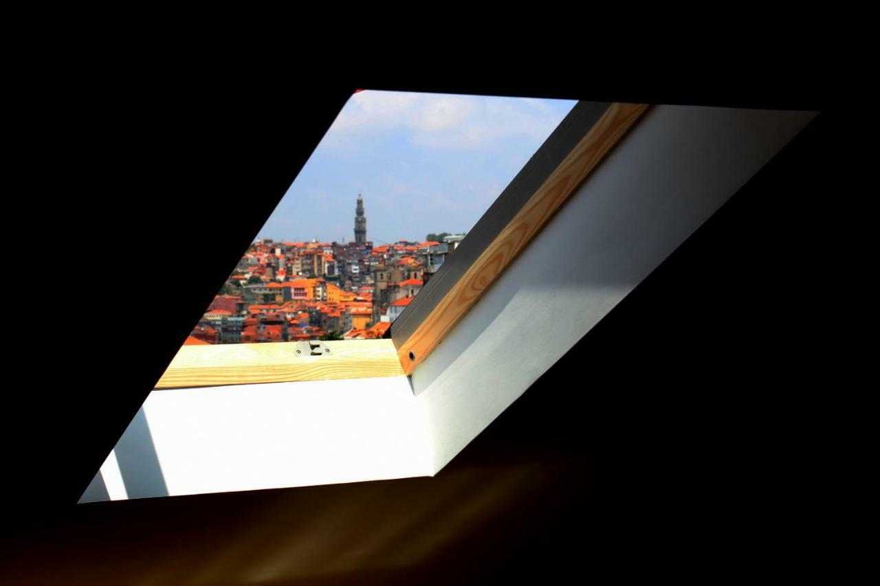 Oporto River And Ribeira Views Vila Nova de Gaia Bilik gambar